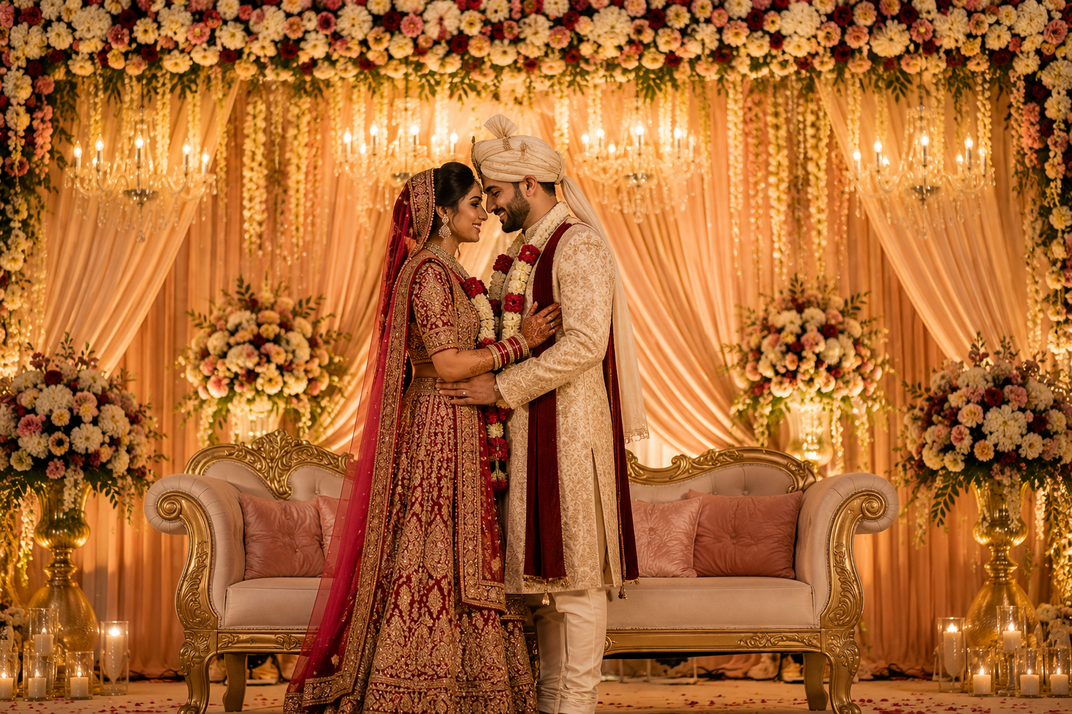 Wedding Photography & Cinematography